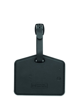 Logo trade liikelahjat tuotekuva: Anti-loss finder laukkutagi